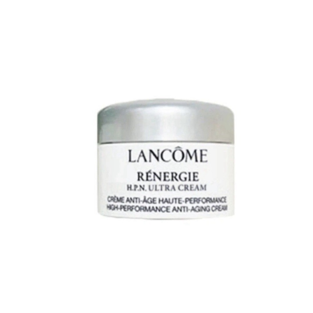 Lancome Renergie HPN 300-Peptide Cream Anti-aging Size 5ml / 0.16oz NEW
